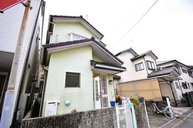 4LDK House in Kochi City - 93.57 sqm - 14.8 Million Yen - Thumbnail 2