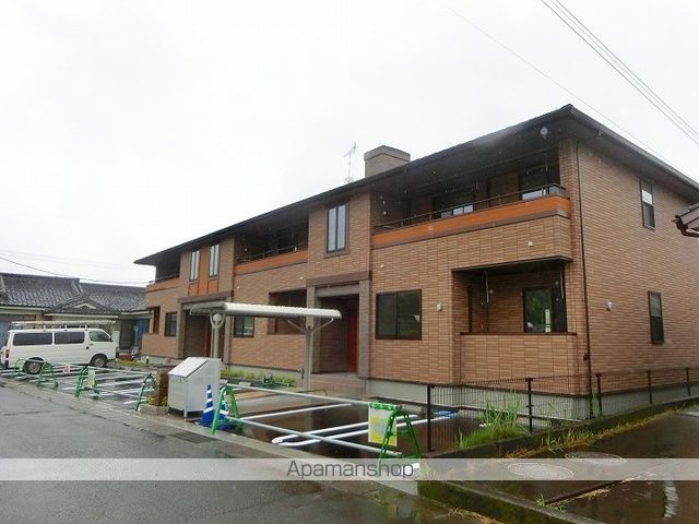 1LDK Apartment for Rent in Kagoshima City, Kagoshima - Thumbnail 2