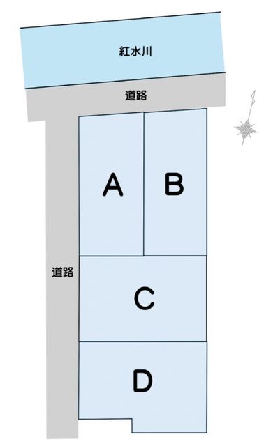 New 3LDK House in Kochi City with Parking, Near Station - Thumbnail 2