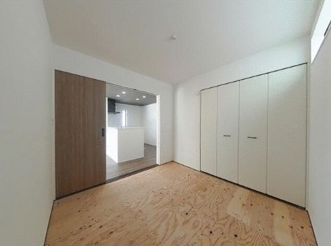 Newly Built 4LDK House in Kochi City with Parking for 3 - Thumbnail 3
