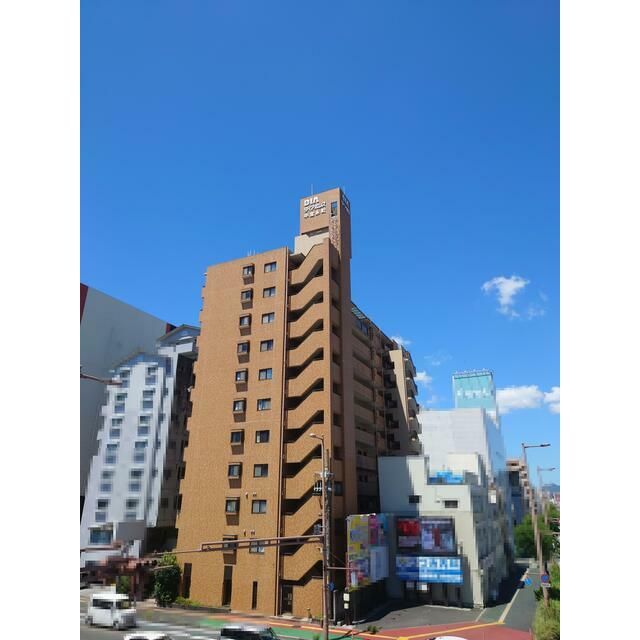 Whole-Building Apartment for Sale in Kochi City, 11-Story SRC - Thumbnail 2