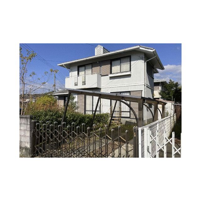 3SLDK House for Sale in Kōnan City Kōchi 99.51m² - Thumbnail 2