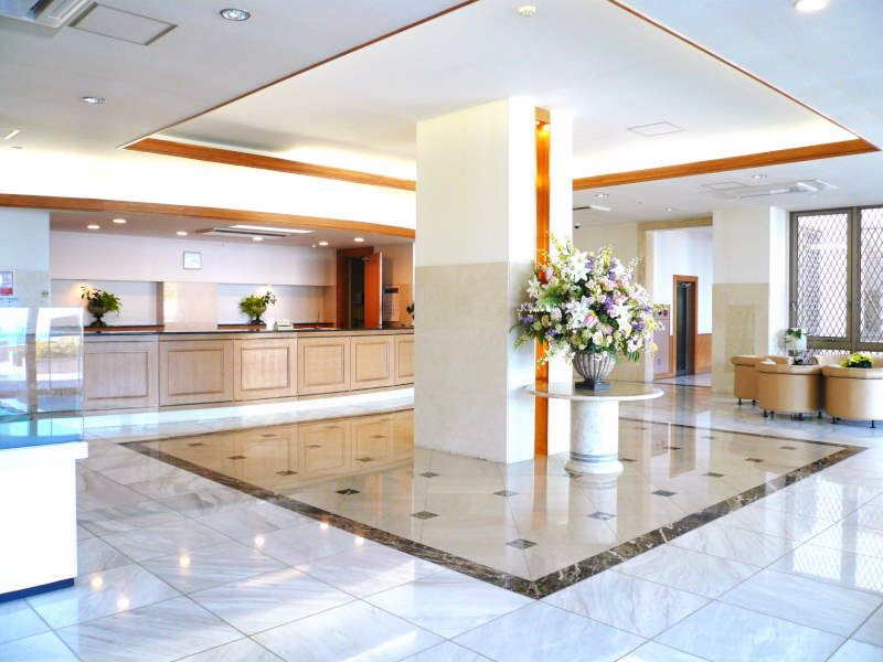 2LDK Apartment in Atami with Hot Spring - Thumbnail 3