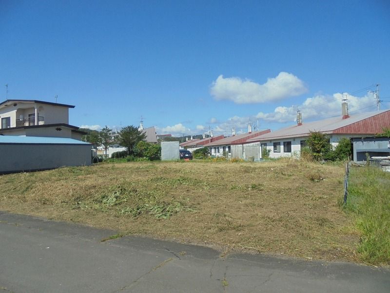 Land for Sale in Shiranuka, Hokkaido - 287 sqm - Thumbnail 2