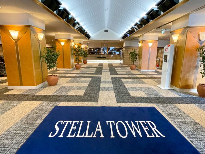 Stella Tower Kandatsu 1K Resort Condo for Sale in Yuzawa - Thumbnail 4