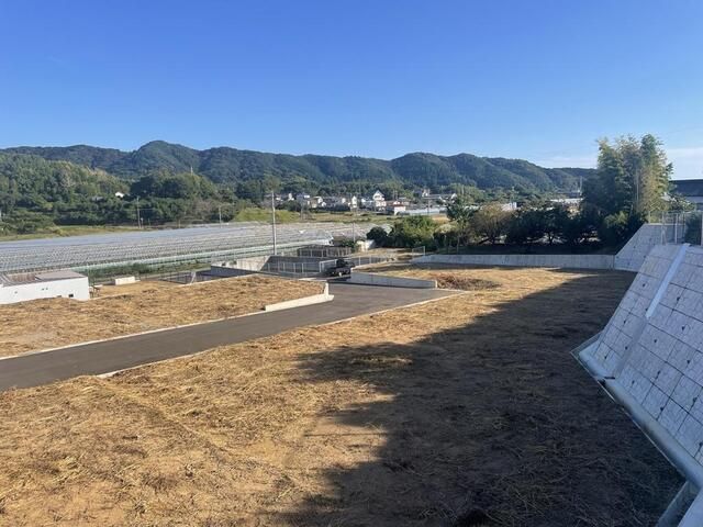 Residential Land for Sale in Kōnan, Kōchi - 211 sqm - Thumbnail 4