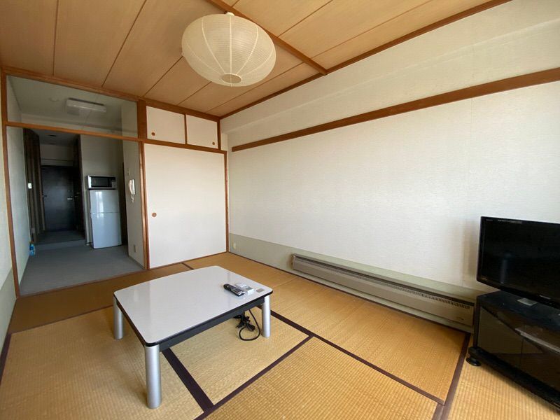 1K Apartment for Sale in Replex Kusatsu, Gunma - Thumbnail 3