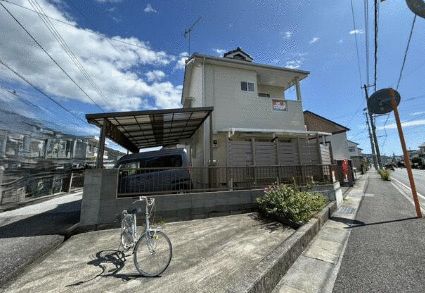 Renovated 3DK House in Kochi City, 56.42 sqm, 114 sqm Land - Thumbnail 2