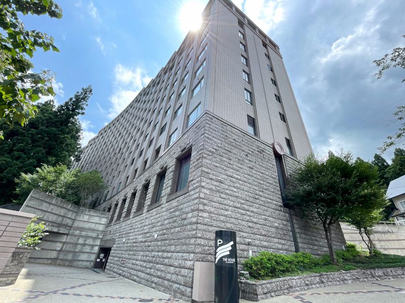 14-Story Resort Condo in Naeba, Niigata – Shiesta Naeba - Thumbnail 3