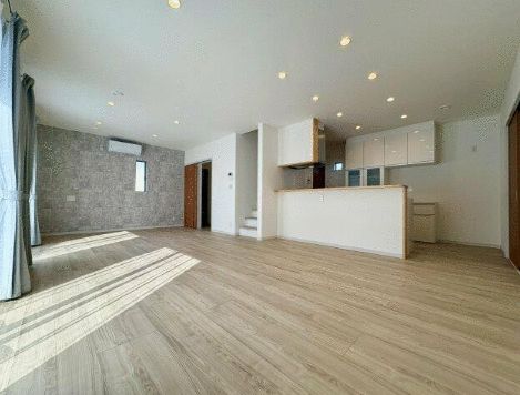 Newly Built 3SLDK House for Sale in Kochi City, Kochi - Thumbnail 4