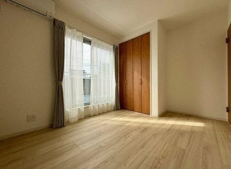 Newly Built 3SLDK House for Sale in Kochi City, Kochi - Thumbnail 3