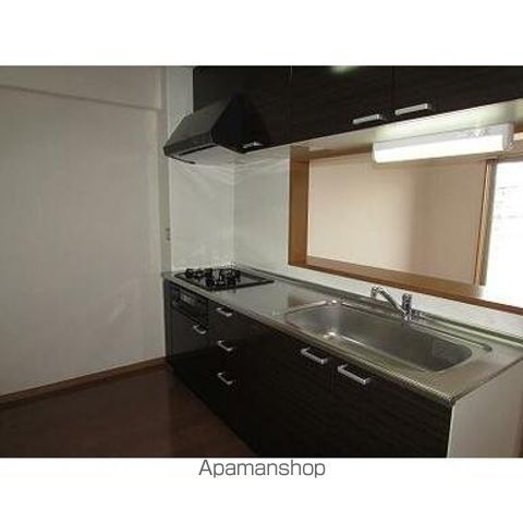 2LDK Apartment for Rent in Kagoshima City - 54.55 sqm - Thumbnail 2