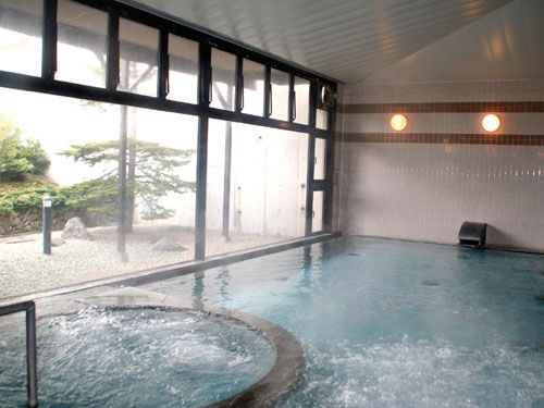 1LDK Apartment for Sale in Kusatsu, Gunma - 56m² - Thumbnail 4