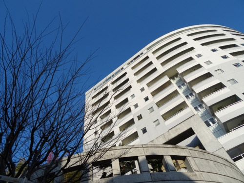 Gentle Izu Nagaoka 13-Story Resort Condominium in Izu no Kuni - Thumbnail 4