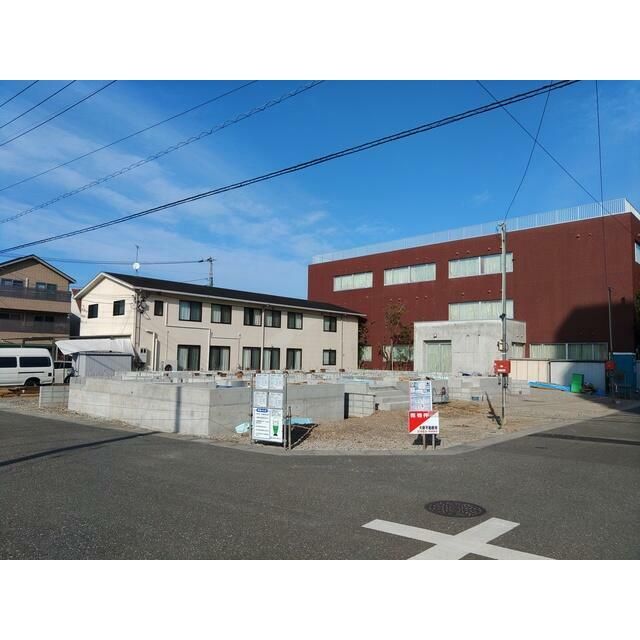 New 3LDK House for Sale in Minami Kaneda, Kochi City - Thumbnail 2