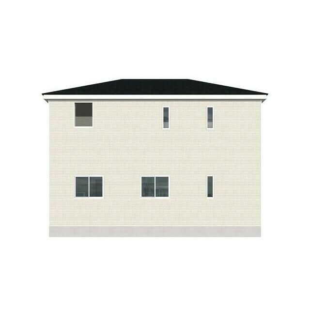 New 3LDK House for Sale in Minami Kaneda, Kochi City - Thumbnail 3