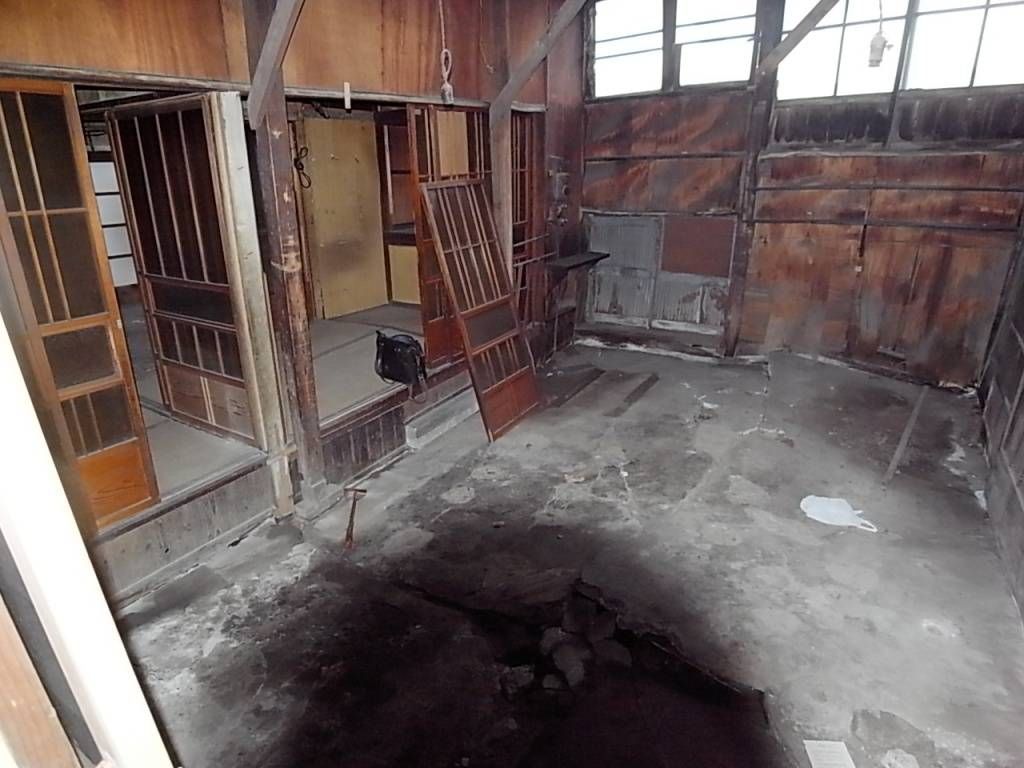 [Owner selection] Migration required! ? Latin paradise Shima old private house property - Thumbnail 3