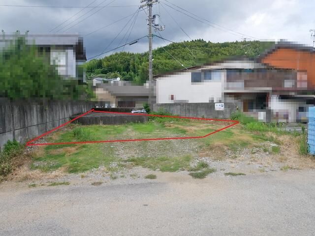 Building Plot for Sale in Nishi Hisama, Kochi City – 88.91 sqm - Thumbnail 2