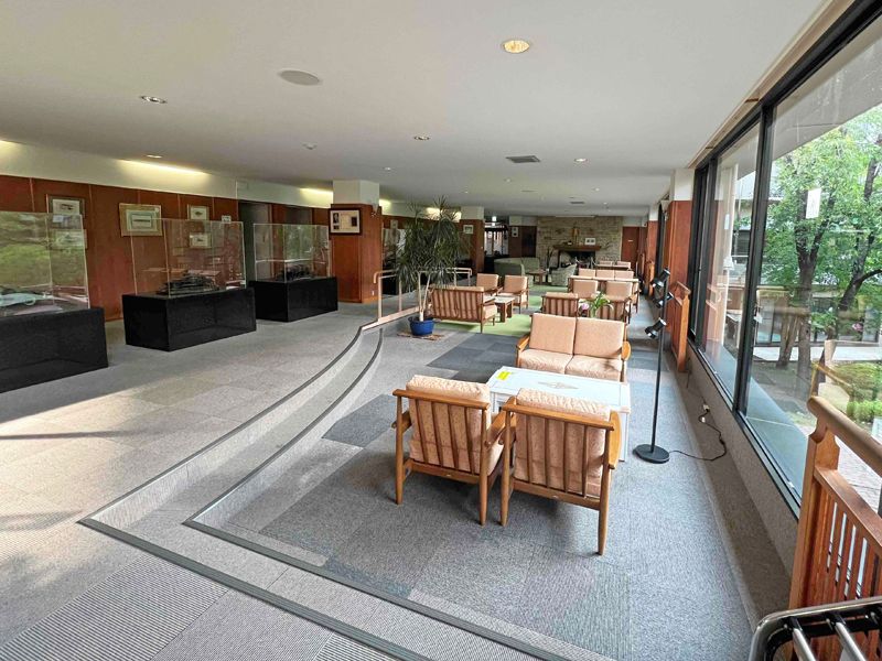 1DK Resort Apartment for Sale in Kusatsu, Gunma - Thumbnail 2