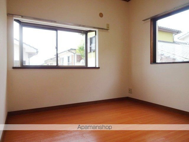 2LDK Apartment for Rent in Kagoshima City, 46.6 sqm - Thumbnail 2
