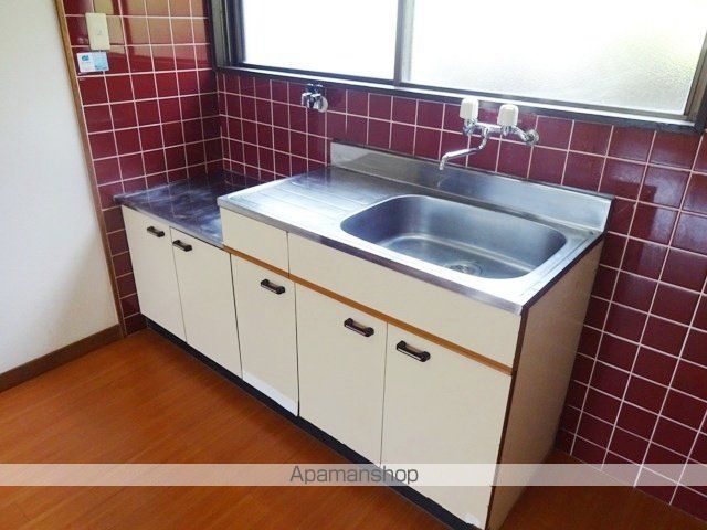 2LDK Apartment for Rent in Kagoshima City, 46.6 sqm - Thumbnail 3