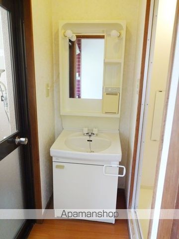2LDK Apartment for Rent in Kagoshima City, 46.6 sqm - Thumbnail 4