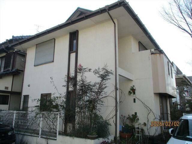 5DK House for Sale in Kochi City, 119.27 sqm, 2-Story - Thumbnail 2