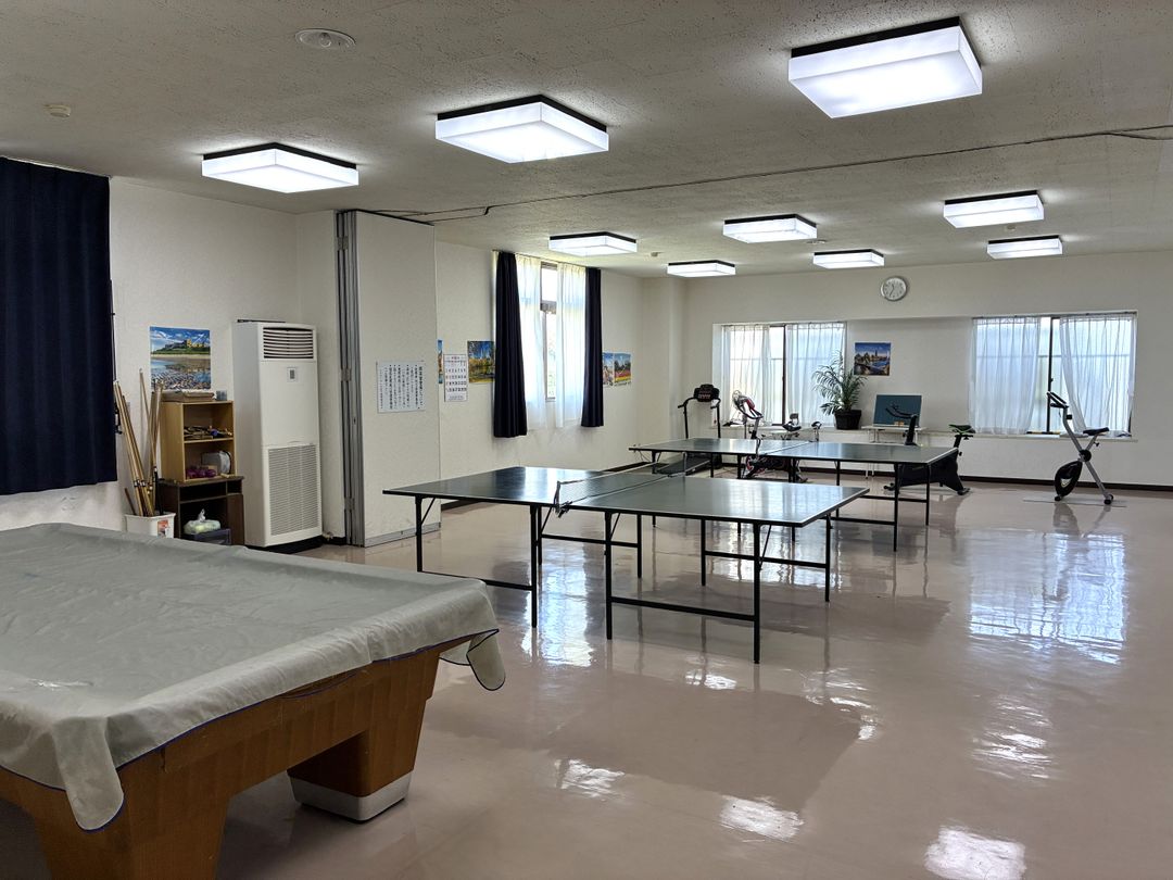 Flower Palace Shiroko 2K Apartment for Sale in Chiba - Thumbnail 3