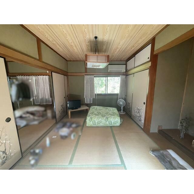 4DK Detached House for Sale in Kochi City, Enkoji - 92.56m² - Thumbnail 2