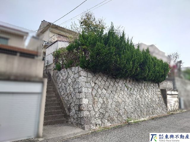 Property details: Land for sale | Asahidai 1-chome, Owariasahi City, Aichi Prefecture - Thumbnail 2
