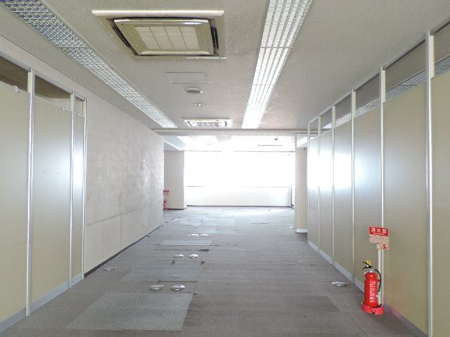 Commercial Space for Rent in Shinei, Nagoya - Thumbnail 3