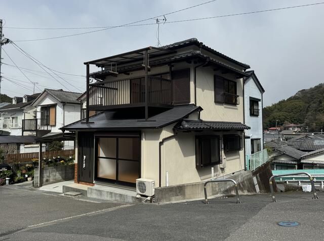 3LDK Detached House for Sale in Kanda, Kochi City, 86m² - Thumbnail 3