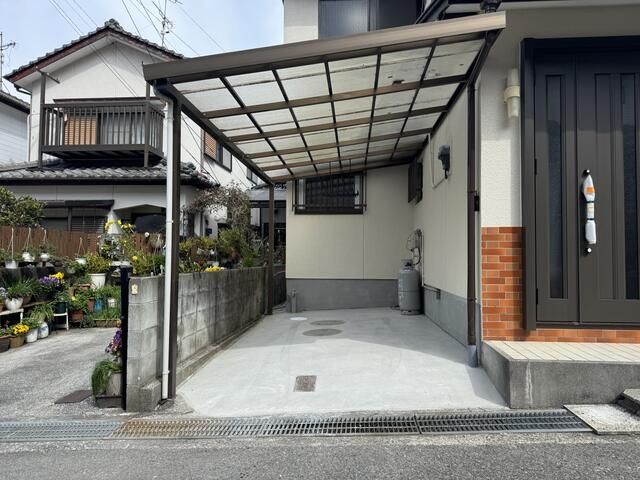 3LDK Detached House for Sale in Kanda, Kochi City, 86m² - Thumbnail 2
