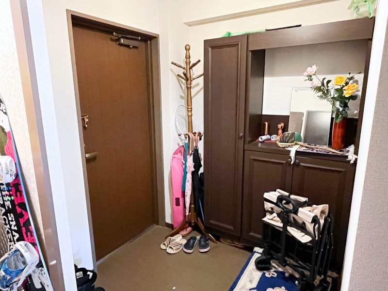 Sunix Minakami Ichibankan 1LDK Resort Condo for Sale in Gunma - Thumbnail 3