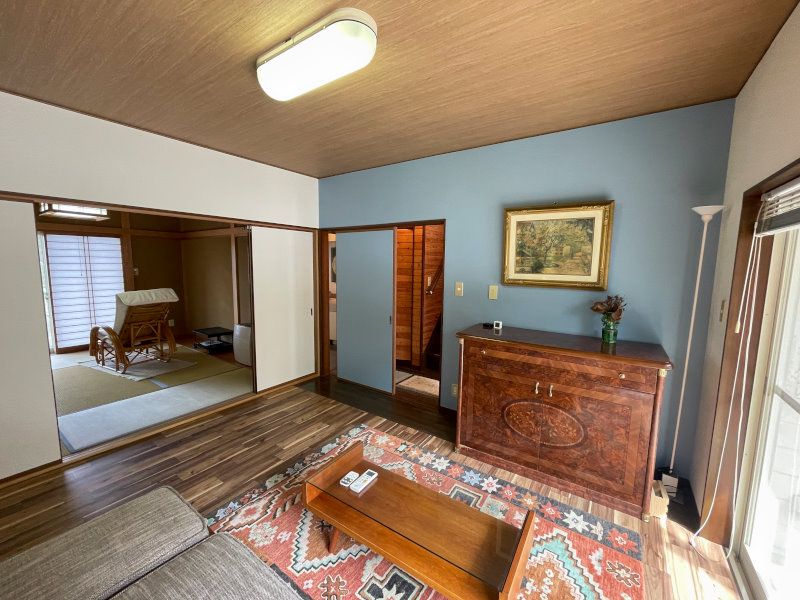 4LDK House for Sale in Minami Hakone, Kannami-cho, Shizuoka - Thumbnail 3