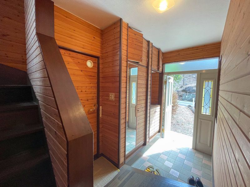 4LDK House for Sale in Minami Hakone, Kannami-cho, Shizuoka - Thumbnail 2