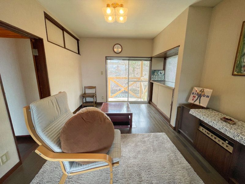 4LDK House for Sale in Minami Hakone, Kannami-cho, Shizuoka - Thumbnail 4