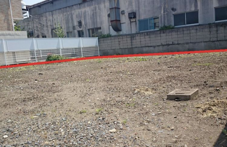 100-Yen Vacant Land Plot in Hachinohe, Aomori - Thumbnail 3
