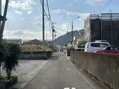 New 3LDK House for Sale in Ino, Kochi - Near Nakayama Station - Thumbnail 4