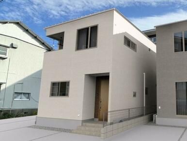 New 3LDK House for Sale in Ino, Kochi - Near Nakayama Station - Thumbnail 2