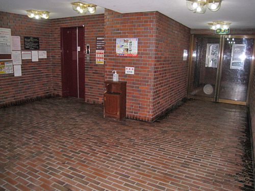 1LDK Apartment in Seibu Villa Naeba Building 5, Niigata - Thumbnail 4