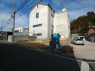 New 4LDK Detached House in Nagahama, Kochi City for Sale - Thumbnail 4