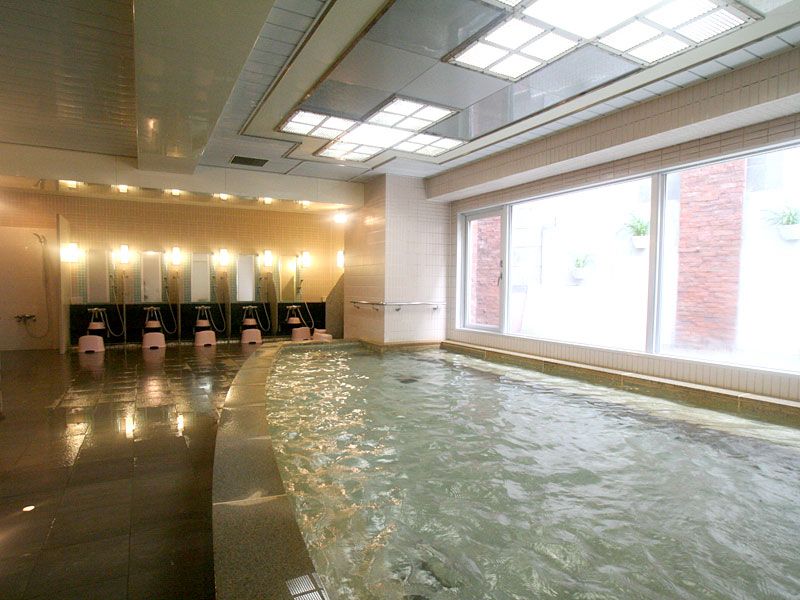 Sportsment Yuzawa 2 - 1LDK Resort Apartment in Yuzawa, Niigata - Thumbnail 4