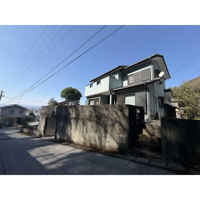 5DK Detached House for Sale in Konan City, Kochi - Thumbnail 3