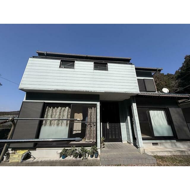 5DK Detached House for Sale in Konan City, Kochi - Thumbnail 2