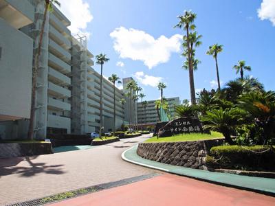 3LDK House with Hot Spring Rights in Minami-Atami, Shizuoka — Exterior, Atami, Shizuoka