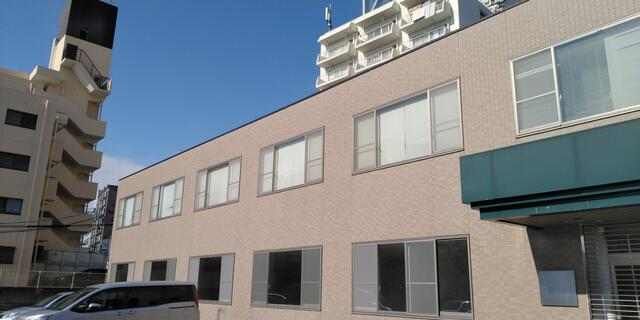 Commercial Office for Rent in Nagoya Meito Ward - 212.4 sqm - Thumbnail 3