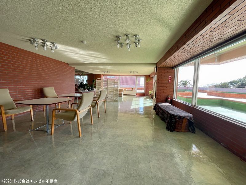 Keio Atsukawa Mansion 1LDK Resort Condo with Hot Springs for Sale - Thumbnail 3