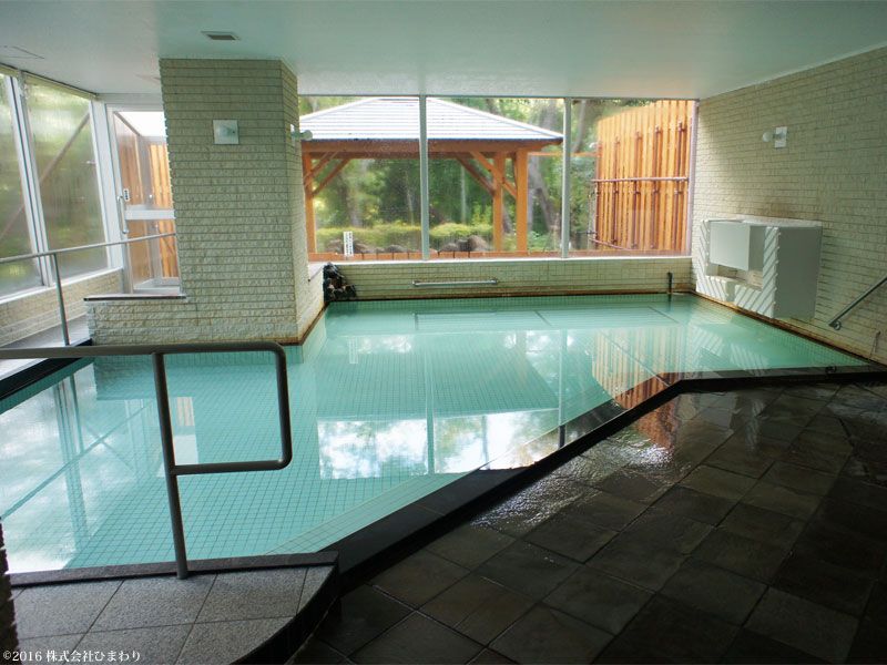 Keio Atsukawa Mansion 1LDK Resort Condo with Hot Springs for Sale - Thumbnail 2