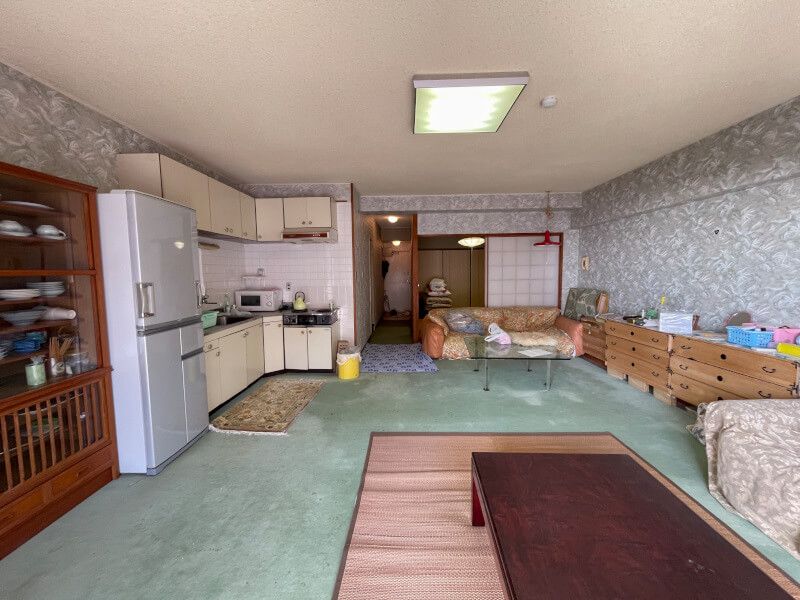 Keio Atsukawa Mansion 1LDK Resort Condo with Hot Springs for Sale - Thumbnail 4